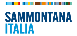 Logo il Pasticcere, Sammontana e Tre Marie