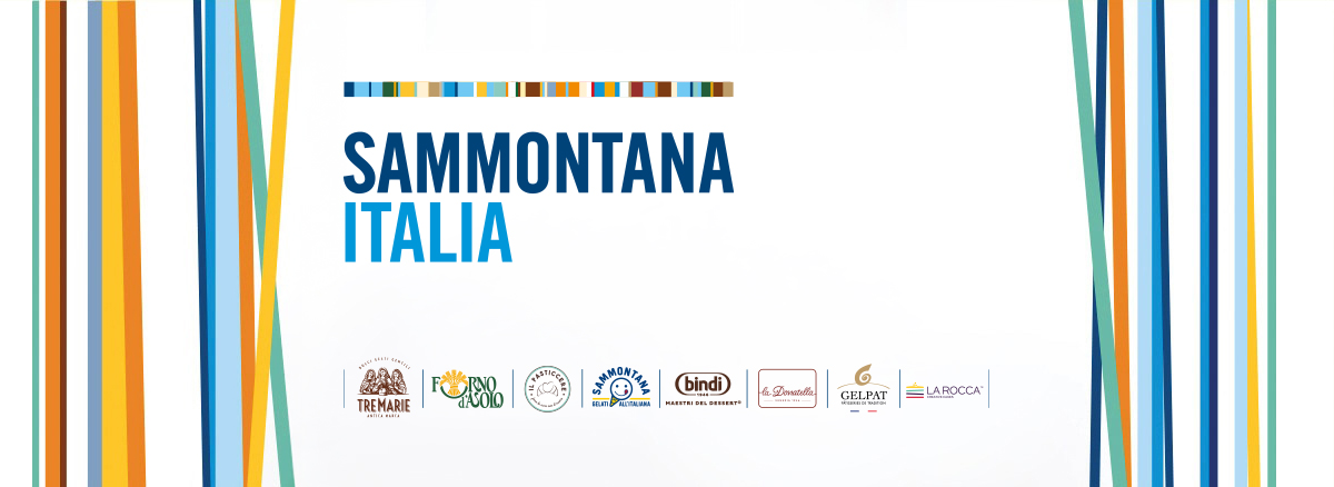 Header background - sammontana italia