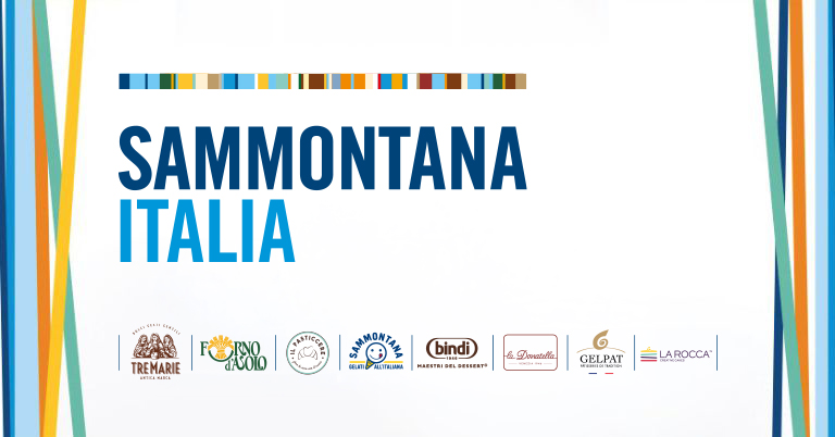 Header background - sammontana italia